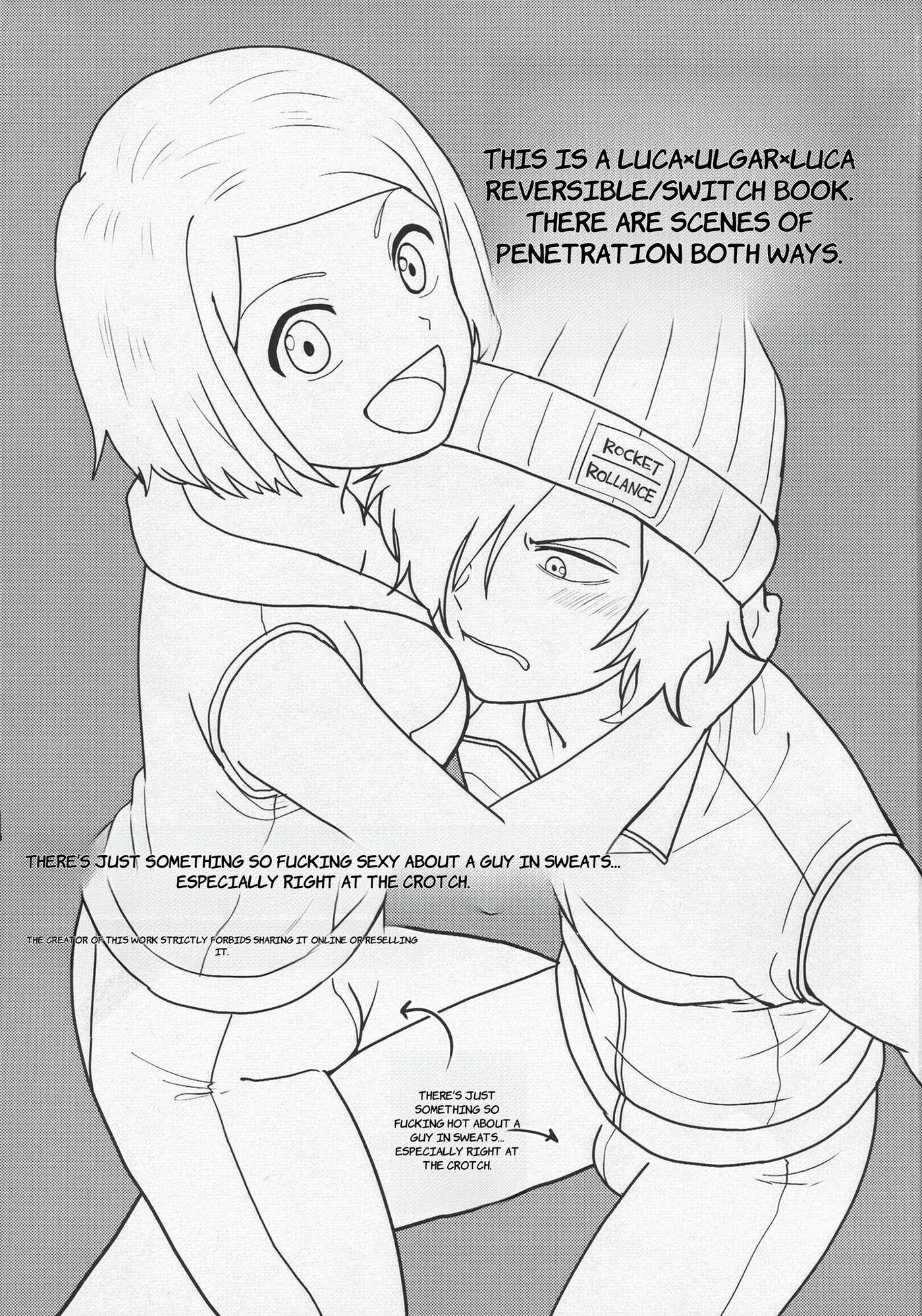 Astra Lost Virgin Chapter 1000 Page 3